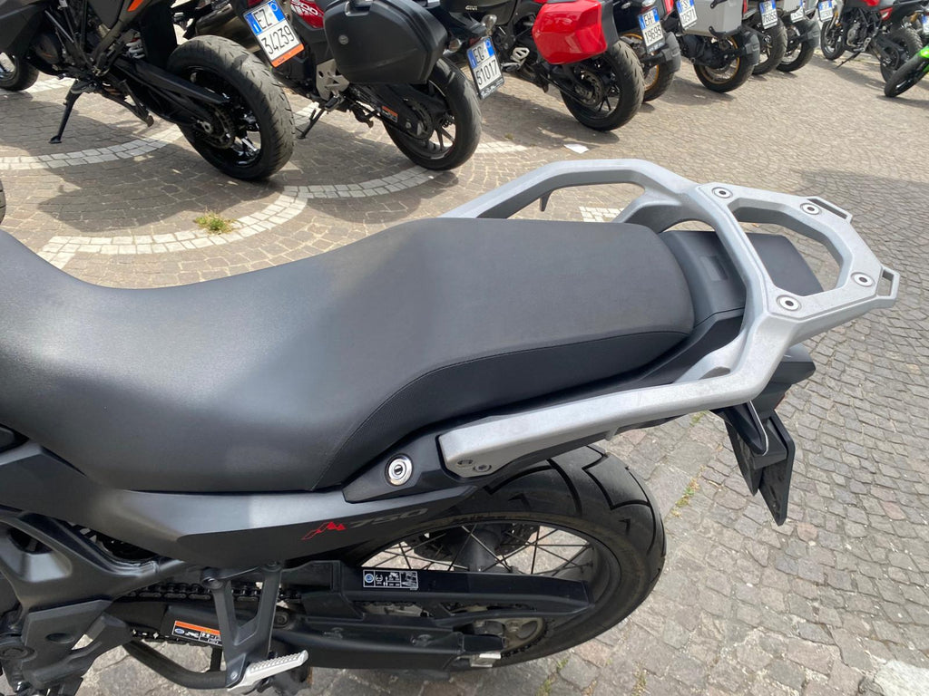 HONDA TRANSALP 750 - 2024 - KM 19989