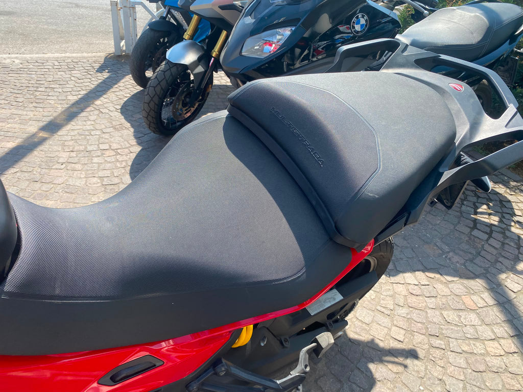 DUCATI MULTISTRADA V2 S - 2024 - KM 23973