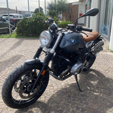 Carica l&#39;immagine nel visualizzatore di Gallery, BMW R NINE T SCRAMBLER - 2019 - KM 14078