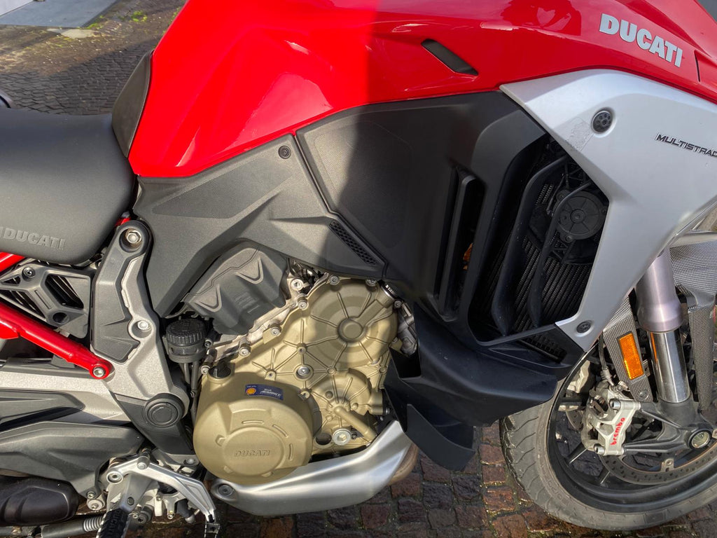 DUCATI MULTISTRADA V4 S - 2023 - KM 37339