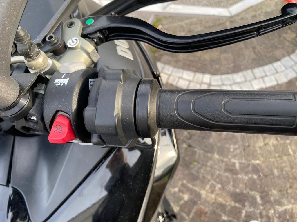DUCATI MULTISTRADA V2 S - 2024 - KM 4592