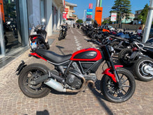 Carica l'immagine nel visualizzatore di Gallery, DUCATI SCRAMBLER 800 ICON - 2015 - KM 34209