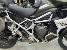 Carica l&#39;immagine nel visualizzatore di Gallery, TRIUMPH TIGER 1200 RALLY PRO - 2023 - KM 11346