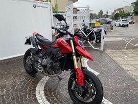DUCATI HYPERMOTARD V2 - 2026 - KM 1648