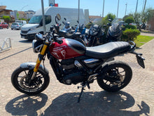 Carica l'immagine nel visualizzatore di Gallery, TRIUMPH SPEED 400 - 2024 - KM 2791
