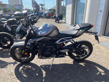 Carica l'immagine nel visualizzatore di Gallery, TRIUMPH STREET TRIPLE 765 R - 2023 -  KM 5470