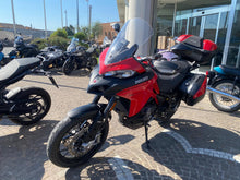 Carica l'immagine nel visualizzatore di Gallery, DUCATI MULTISTRADA 950 - 2020 - KM 21362
