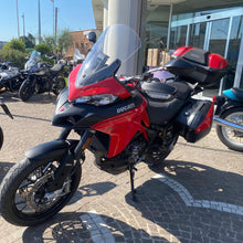 Carica l'immagine nel visualizzatore di Gallery, DUCATI MULTISTRADA 950 - 2020 - KM 21362