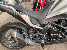 Carica l'immagine nel visualizzatore di Gallery, MOTO MORINI X CAPE 650 - 2023 - KM 707