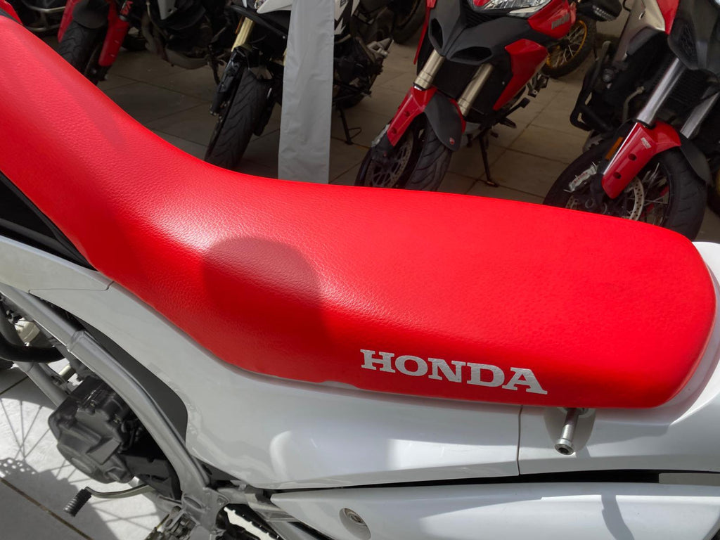 HONDA CRF 250 L - 2012 - KM 10395