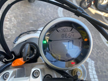 Carica l&#39;immagine nel visualizzatore di Gallery, DUCATI SCRAMBLER 800 DESERT SLED - 2017 - KM 8654
