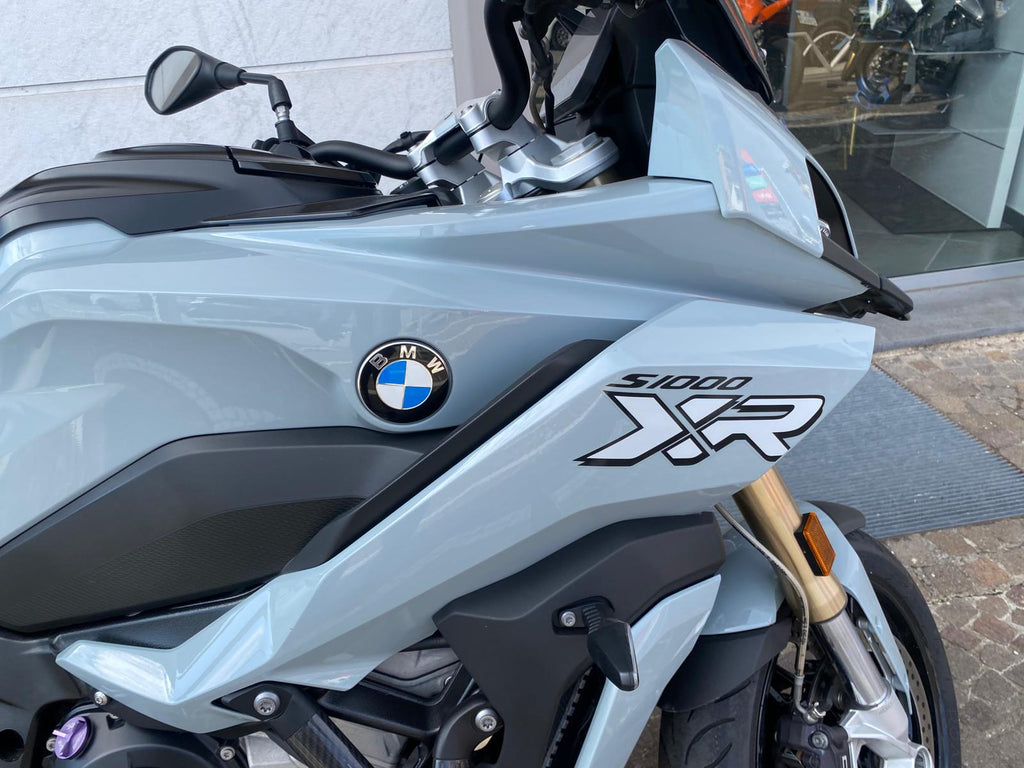 BMW S 1000 XR - 2020 - KM 20013