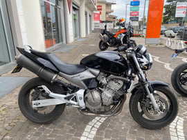 HONDA 600 HORNET - 2004 - KM 27683