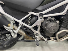 Carica l&#39;immagine nel visualizzatore di Gallery, TRIUMPH TIGER 1200 RALLY PRO - 2022 - KM 17525