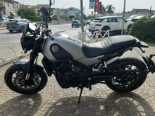 Carica l&#39;immagine nel visualizzatore di Gallery, BENELLI LEONCINO 500 - 2020 - KM 12122