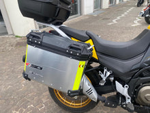 Carica l'immagine nel visualizzatore di Gallery, QJ MOTOR SVT 650 - 2024 - KM 9472
