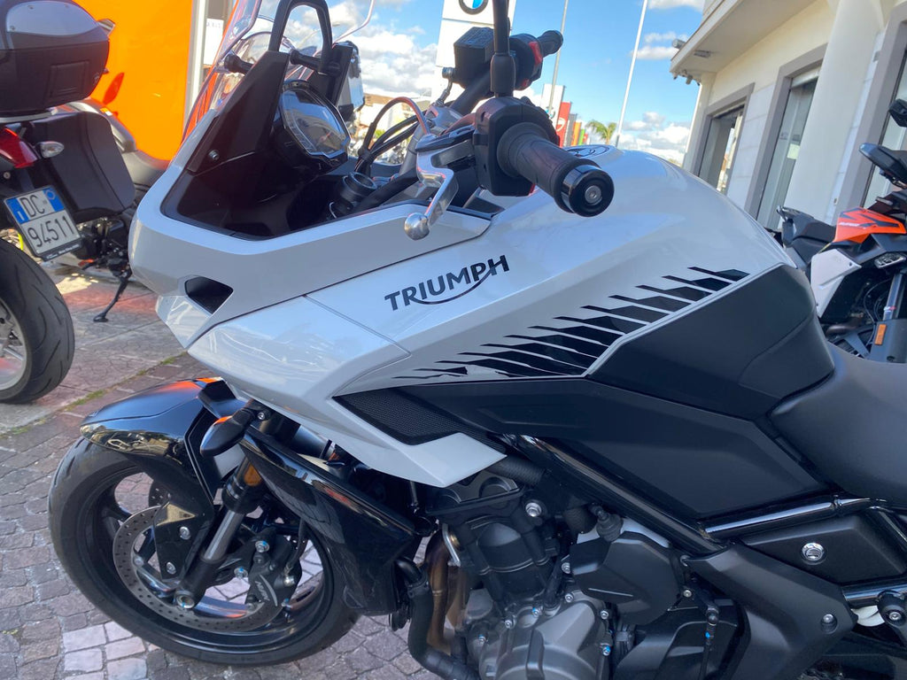 TRIUMPH TIGER SPORT 660 - 2023 - KM 5900