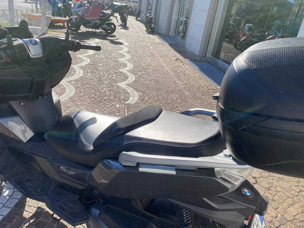 BMW C 400 GT - 2023 - KM 18064