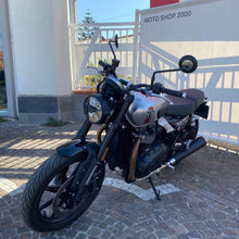 Carica l'immagine nel visualizzatore di Gallery, TRIUMPH SPEED TWIN 900 - 2025 - KM 6844