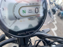 Carica l'immagine nel visualizzatore di Gallery, ROYAL ENFIELD HIMALAYAN 450 - 2025 - KM 6658