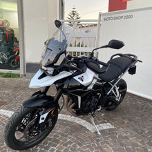 Carica l'immagine nel visualizzatore di Gallery, TRIUMPH TIGER 900 GT PRO - 2024 - KM 35580