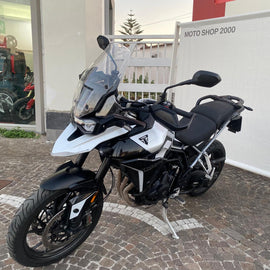 TRIUMPH TIGER 900 GT PRO - 2024 - KM 35580