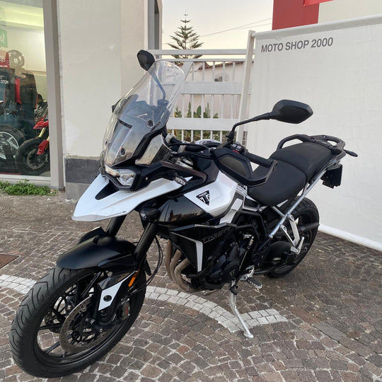 TRIUMPH TIGER 900 GT PRO - 2024 - KM 35580