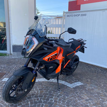 Carica l'immagine nel visualizzatore di Gallery, KTM 1290 SUPER ADVENTURE S - 2024 - KM 43368