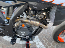 Carica l'immagine nel visualizzatore di Gallery, KTM 450 SMR - 2025 - 18H