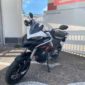 DUCATI MULTISTRADA 950 S GP - 2021 - KM 32089