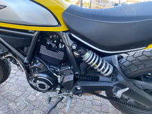 Carica l&#39;immagine nel visualizzatore di Gallery, DUCATI SCRAMBLER 800 ICON - 2019 - KM 13000