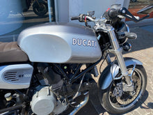 Carica l'immagine nel visualizzatore di Gallery, DUCATI SPORTCLASSIC GT 1000 - 2009 - KM 40586
