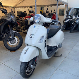 VESPA GTS 300 - 2016 - KM 14793