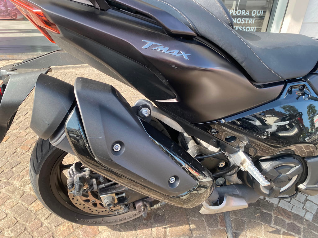 YAMAHA T MAX 560 TECH MAX - 2024 - KM 21880