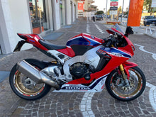 Carica l&#39;immagine nel visualizzatore di Gallery, HONDA CBR 1000 RR FIREBLADE SP - 2017 - KM 26383