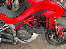 Carica l'immagine nel visualizzatore di Gallery, DUCATI MULTISTRADA 1200 S - 2015 - KM 35602