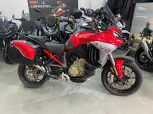 Carica l'immagine nel visualizzatore di Gallery, DUCATI MULTISTRADA V4 S - 2025 - KM 8537