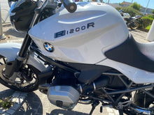 Carica l'immagine nel visualizzatore di Gallery, BMW R 1200 R - 2014 - KM 10995