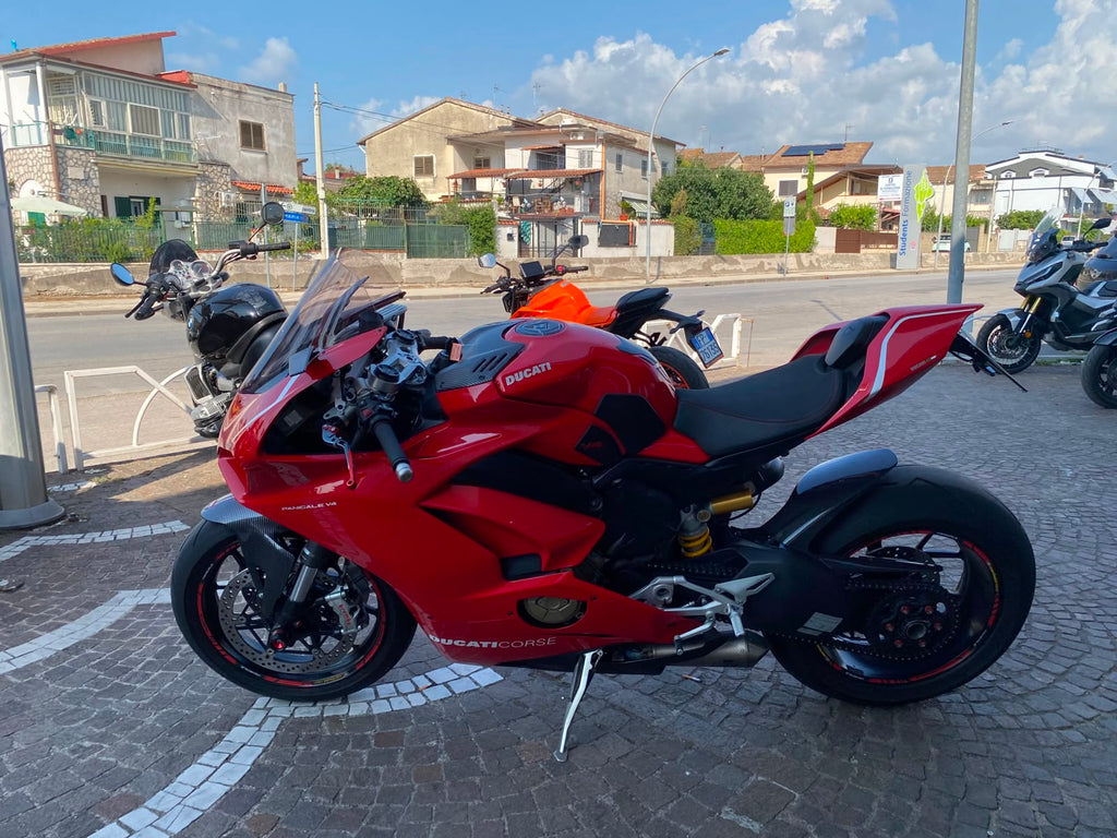 DUCATI PANIGALE V4 - 2019 - KM 11850