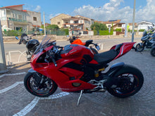 Carica l'immagine nel visualizzatore di Gallery, DUCATI PANIGALE V4 - 2019 - KM 11850
