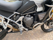Carica l'immagine nel visualizzatore di Gallery, TRIUMPH TIGER 1200 RALLY EXPLORER - 2024 - KM 46432