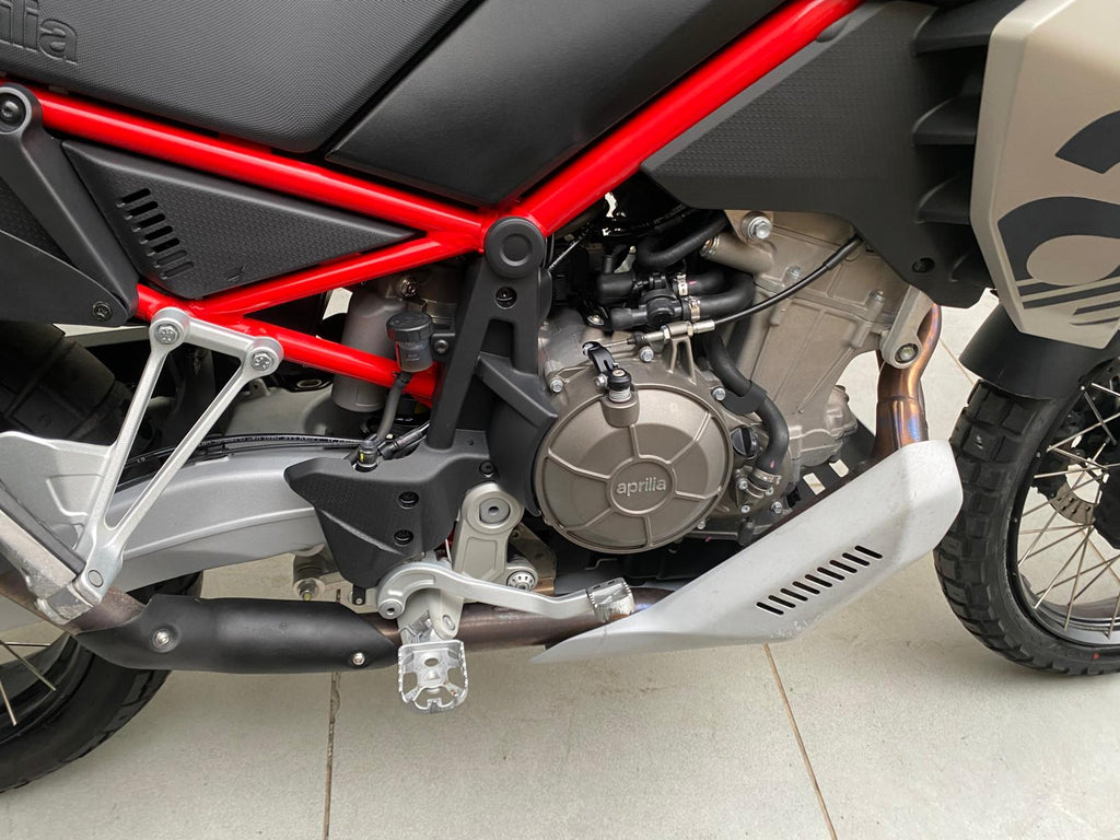 APRILIA TUAREG 660 - 2024 - KM 13383
