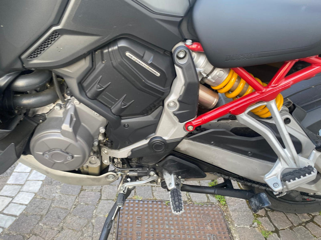DUCATI MULTISTRADA V4 S - 2023 - KM 10364