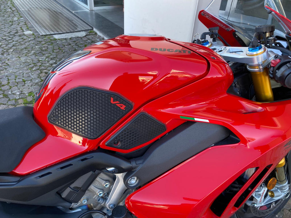 DUCATI PANIGALE V4 S - 2022 - KM 13847