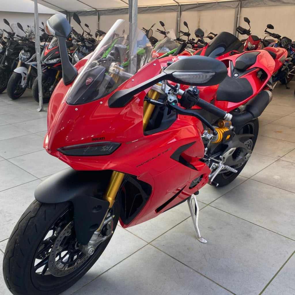 DUCATI PANIGALE V2 S - 2025 - KM 4392