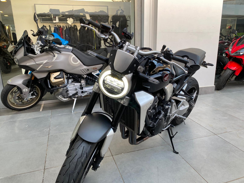 HONDA CB 1000 R - 2018 - KM 15885