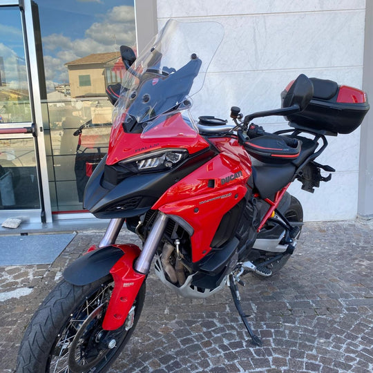 DUCATI MUTISTRADA V4 RALLY - 2023 - KM 12505
