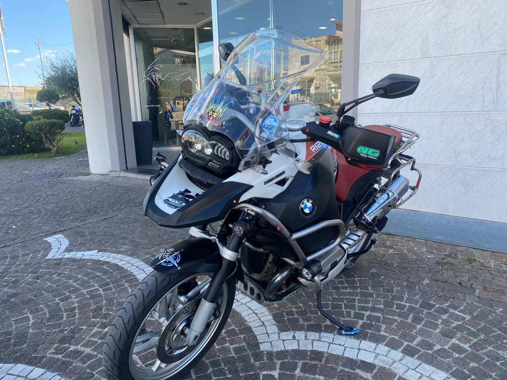 BMW R 1200 GS - 2010 - KM 140962