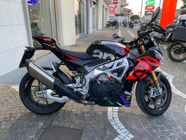APRILIA TUONO V4 FACTORY - 2023 - KM 17203