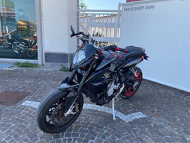 MV AGUSTA RIVALE 800 - 2015 - KM 24543